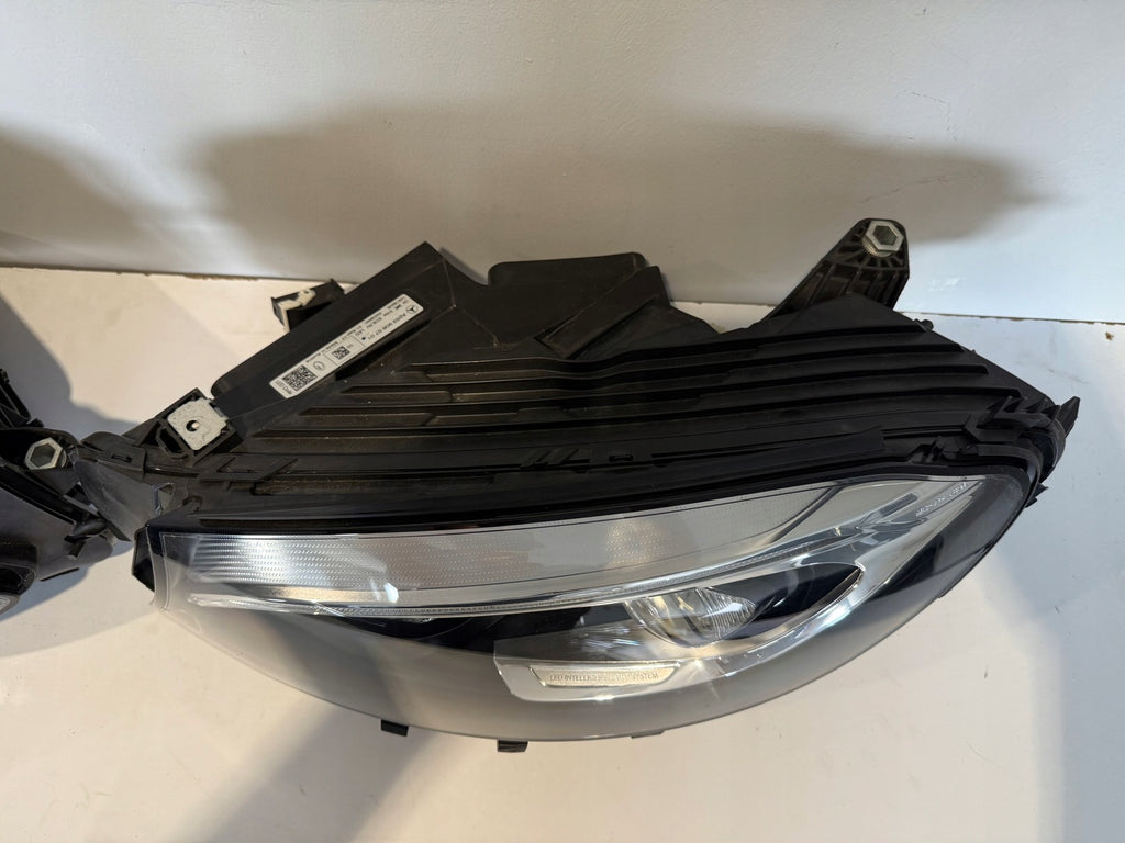 Frontscheinwerfer Mercedes-Benz Glc A2539065801 A2539065701 Full LED Ein Satz SCH6351519774du