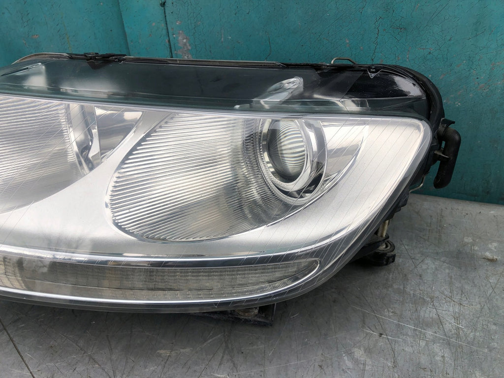 Frontscheinwerfer VW Phaeton 3D2941015F Xenon Links Scheinwerfer Headlight