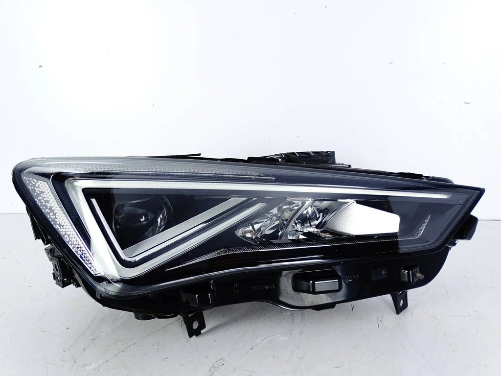 Frontscheinwerfer Seat Tarraco 5FJ941008H Rechts Scheinwerfer Headlight