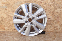 Load image into Gallery viewer, 1x Alufelge 16 Zoll 6.0&quot; 4x100 50ET N97601 Nissan Micra Rim Wheel
