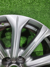 Laden Sie das Bild in den Galerie-Viewer, 1x Alufelge 20 Zoll 7.5" 5x114.3 9965107500 Mazda Cx-60 Cx60 Rim Wheel FEL4876693287uk