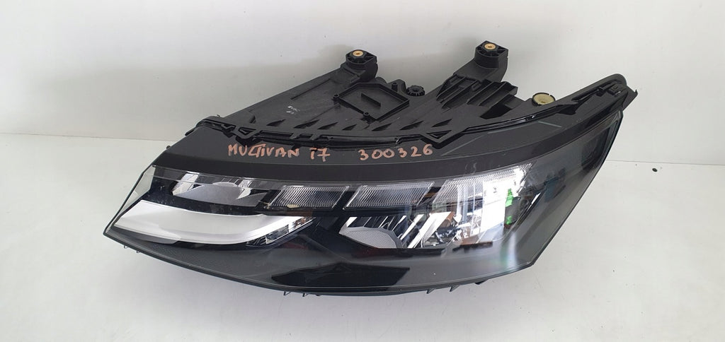 Frontscheinwerfer VW T7 Links Scheinwerfer Headlight SCH4171441008yq