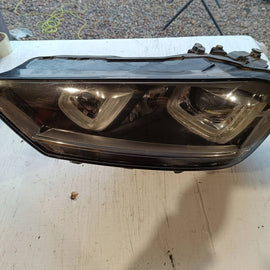 Frontscheinwerfer VW Sportsvan 517941751B Xenon Links Scheinwerfer Headlight SCH8246413034fs