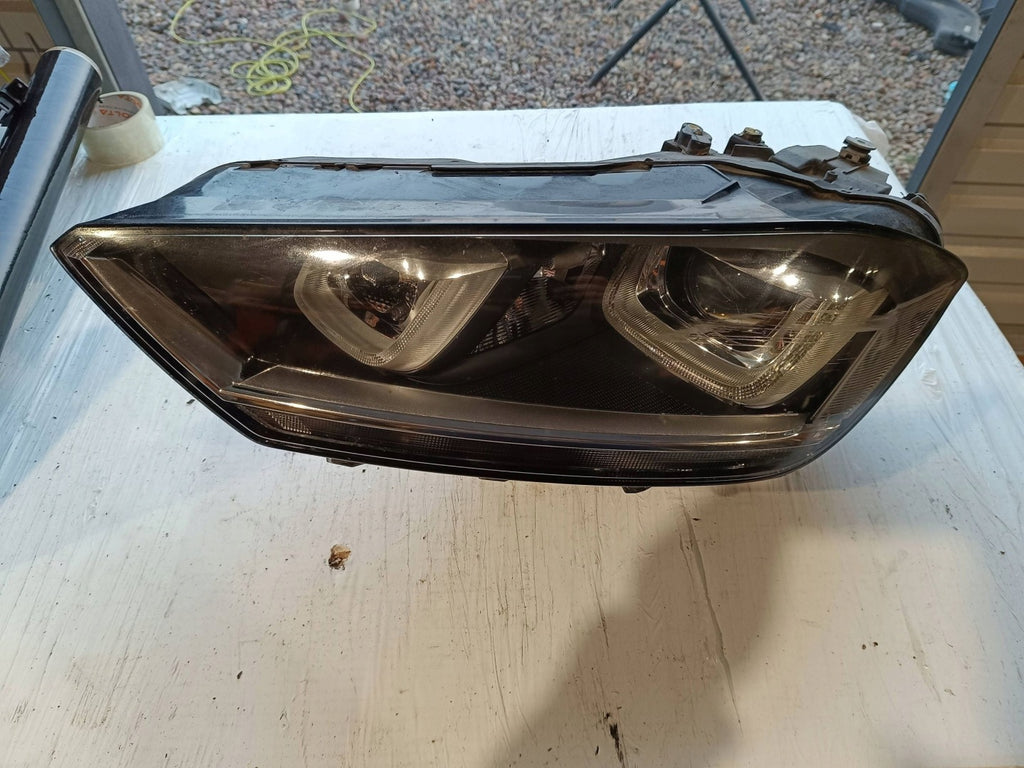 Frontscheinwerfer VW Sportsvan 517941751B Xenon Links Scheinwerfer Headlight SCH8246413034fs