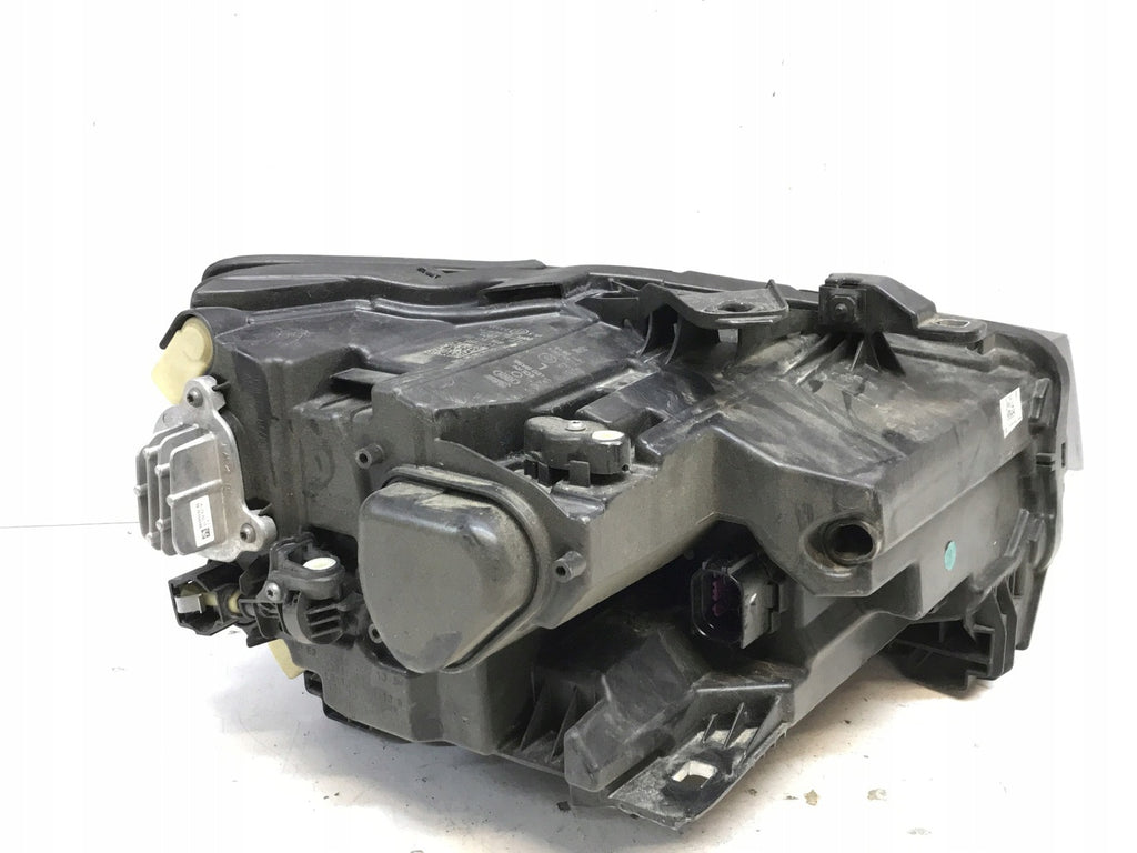 Frontscheinwerfer Audi Q2 I 81A941011 Full LED Links Scheinwerfer Headlight