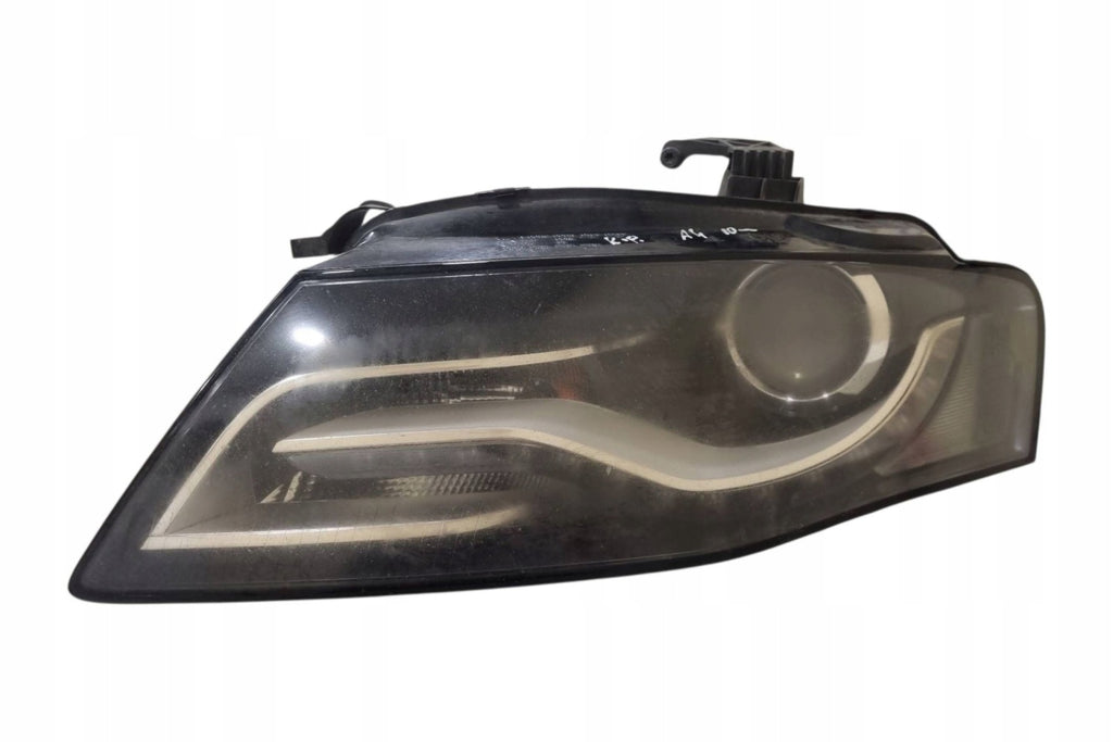 Frontscheinwerfer Audi A4 8K0941003P Links Scheinwerfer Headlight SCH8978357505eq
