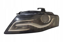 Load image into Gallery viewer, Frontscheinwerfer Audi A4 8K0941003P Links Scheinwerfer Headlight SCH8978357505eq