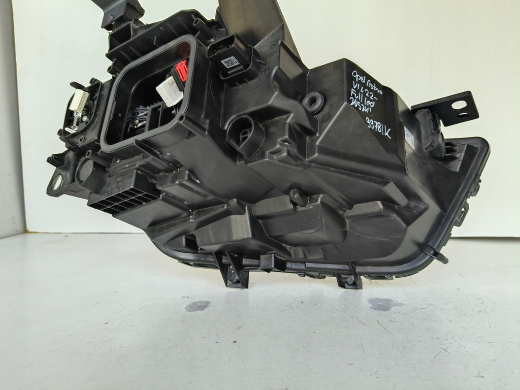 Frontscheinwerfer Opel Astra L 9858777280 Full LED Links Scheinwerfer Headlight SCH6192548911fp