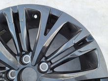 Laden Sie das Bild in den Galerie-Viewer, 1x Alufelge 18 Zoll 7.0" 5x114.3 50ET Glanz Graphit Mg I Rim Wheel FEL2853339061rb