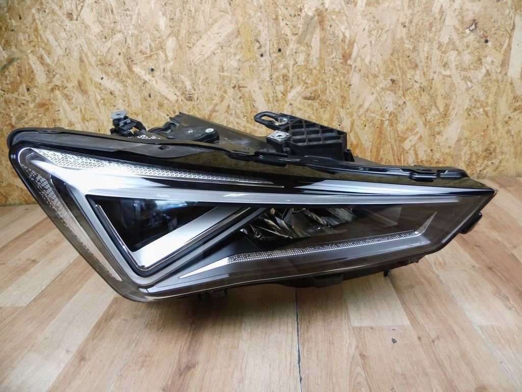 Frontscheinwerfer Cupra Formentor 5FG941008H LED Rechts Scheinwerfer Headlight SCH5280224245qf