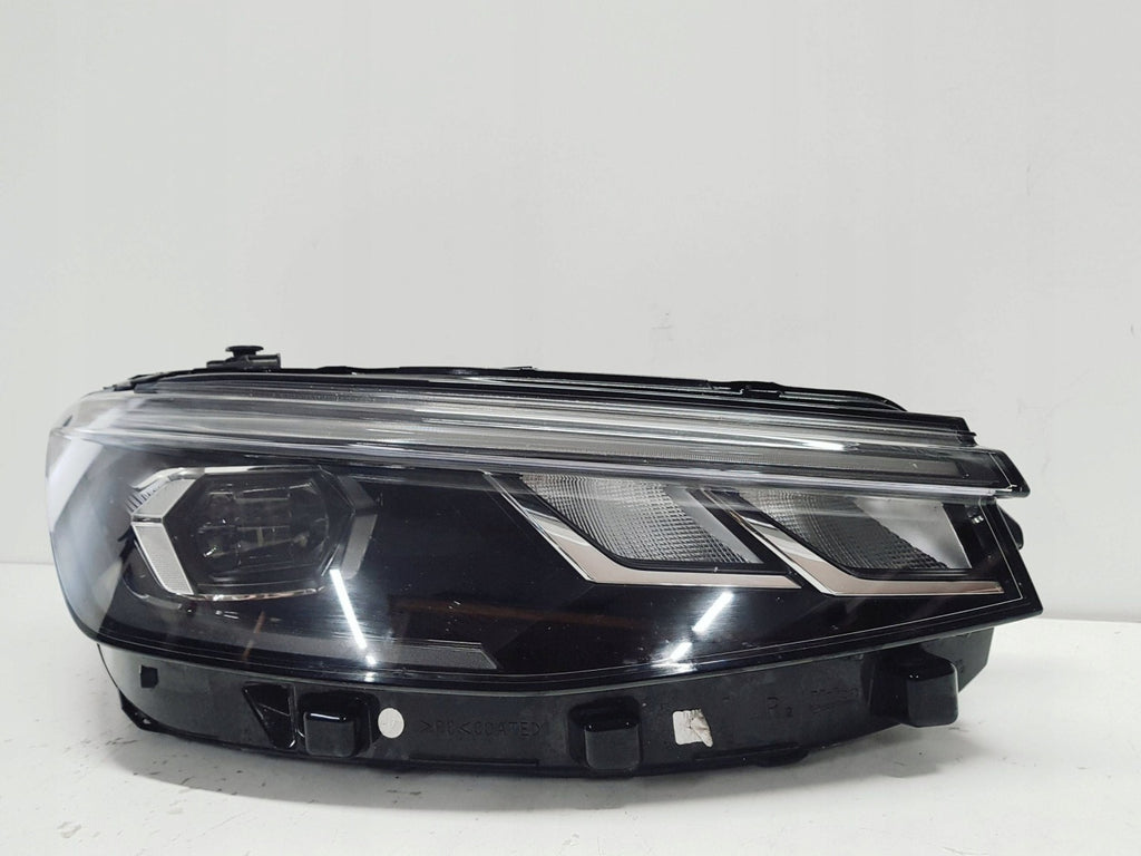 Frontscheinwerfer VW Passat 3J1941006 Rechts Scheinwerfer Headlight SCH8111524446sz