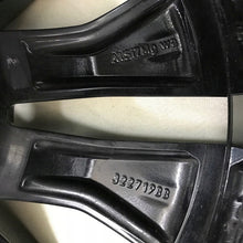 Load image into Gallery viewer, 1x Alufelge 18 Zoll 8.0" 5x108 42ET Glanz Schwarz 32271988 Volvo V60 Rim Wheel FEL6096045421sy