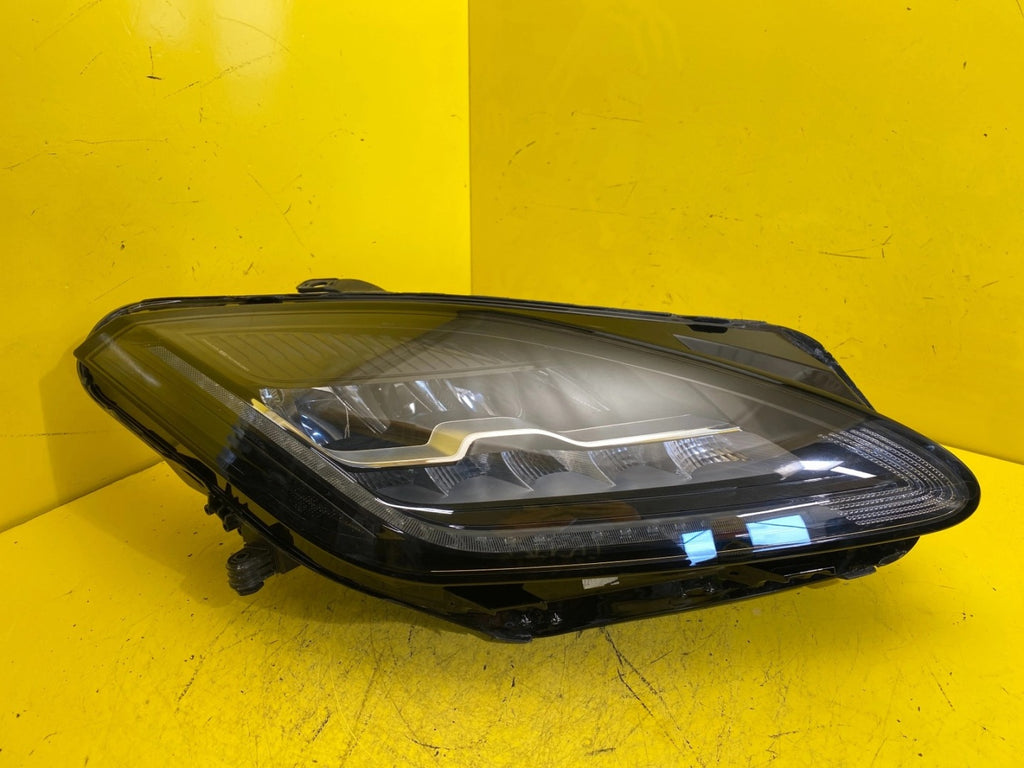 Frontscheinwerfer Jaguar E-Pace X540 J9C3-13W029 LED Rechts Headlight SCH4761931444zl