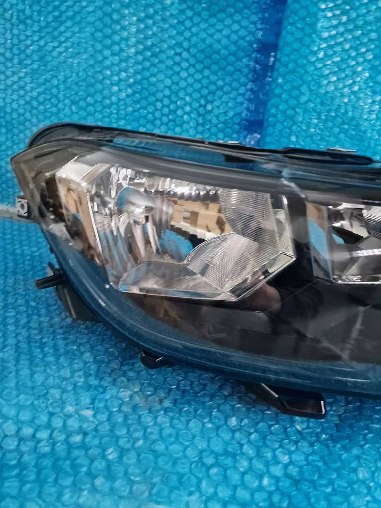 Frontscheinwerfer VW T-Cross 2GM941006A Rechts Scheinwerfer Headlight