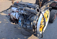 Laden Sie das Bild in den Galerie-Viewer, Motor Daf 523452435234 460PS Diesel Engine Komplett MOT1719841295yy