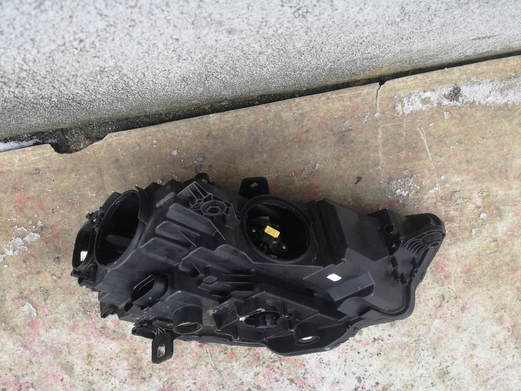 Frontscheinwerfer Audi A3 8V0941005E Links Scheinwerfer Headlight SCH5216691539sl