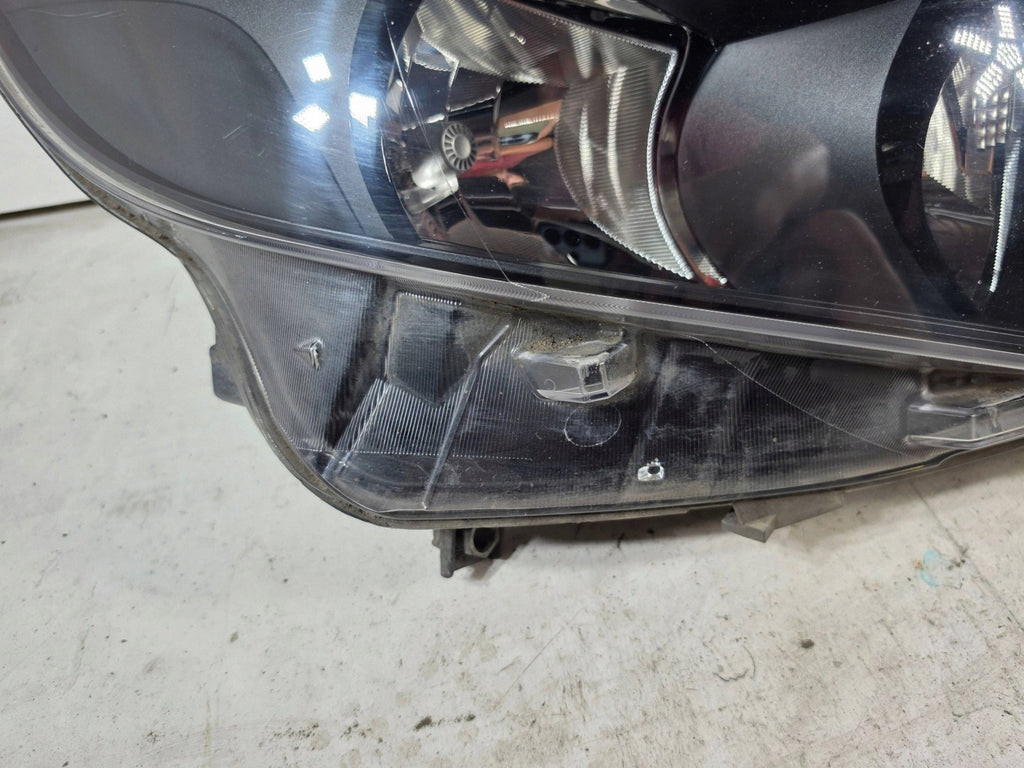 Frontscheinwerfer Mercedes-Benz Vito W447 A4479067800 Rechts Headlight SCH4529172010ic