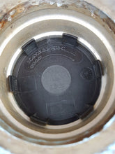 Laden Sie das Bild in den Galerie-Viewer, 1x Alufelge 17 Zoll 7.5&quot; 5x108 55ET Glanz Schwarz KBA50552 Opel Xc70 Xc60