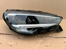 Laden Sie das Bild in den Galerie-Viewer, Frontscheinwerfer Opel Corsa F 39162654 LED Rechts Scheinwerfer Headlight SCH8042881624bg