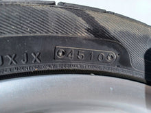 Laden Sie das Bild in den Galerie-Viewer, 1x Alufelge 18 Zoll A2194010102 Mercedes-Benz Cls C219 Rim Wheel FEL8842549925qe