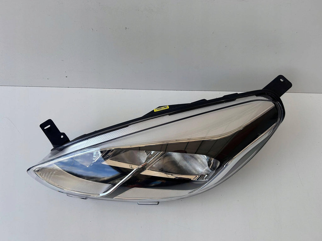 Frontscheinwerfer Ford Fiesta H1BB-13W030-AE Links Scheinwerfer Headlight SCH9981992765ok