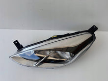 Laden Sie das Bild in den Galerie-Viewer, Frontscheinwerfer Ford Fiesta H1BB-13W030-AE Links Scheinwerfer Headlight SCH9981992765ok