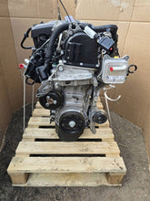 Laden Sie das Bild in den Galerie-Viewer, Motor Audi Seat Skoda VW CBZB 1.2 TSI 105PS 77kW 98TKm 2013 Benzin Komplett