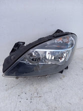 Load image into Gallery viewer, Frontscheinwerfer Mercedes-Benz W246 A2468200161 LED Links Headlight