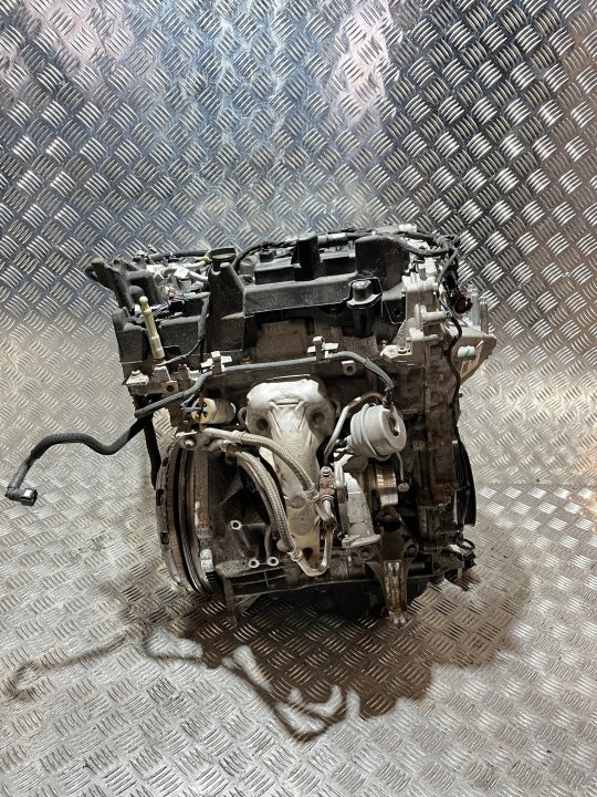 Motor Ford Kuga I YZDA 1.5 20TKm 2023 Benzin Engine Komplett MOT6072482462on