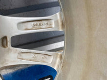 Laden Sie das Bild in den Galerie-Viewer, 1x Alufelge 18 Zoll 8V0601025R Audi A3 Rim Wheel