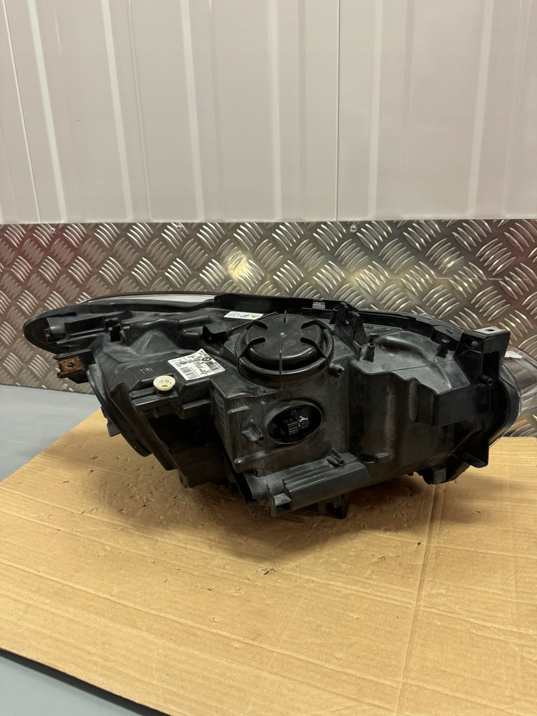 Frontscheinwerfer BMW 1 F21 F20 7229679-06 Xenon Links Scheinwerfer Headlight