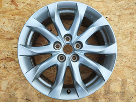 1x Alufelge 18 Zoll 7.0