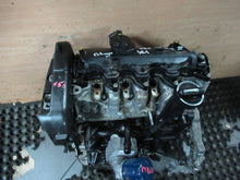 Laden Sie das Bild in den Galerie-Viewer, Motor Mercedes-Benz Renault W176 K9K461 607591 1.5 DCI 138TKm Diesel Unkomplett