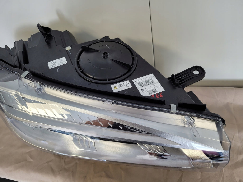 Frontscheinwerfer BMW X5 F15 7317110 Rechts Scheinwerfer Headlight SCH8840008410fb