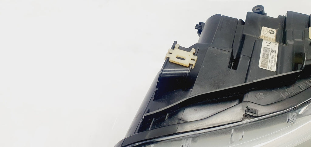 Frontscheinwerfer BMW 3 E91 E90 7202583 Xenon Ein Stück (Rechts oder Links) SCH5875481584zj