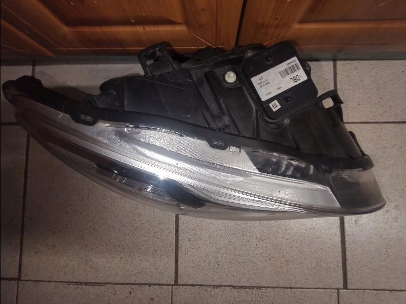 Frontscheinwerfer Volvo S60 V60 90068996 Xenon Rechts Scheinwerfer Headlight SCH6771159896qw