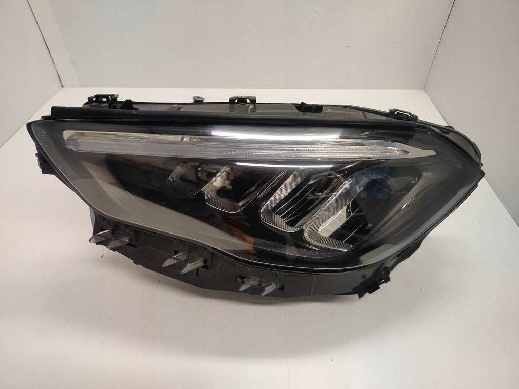 Frontscheinwerfer Mercedes-Benz W247 A2479066107 Full LED Links Headlight SCH6646951906wv