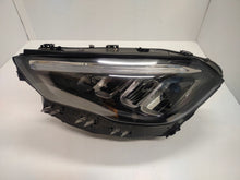 Laden Sie das Bild in den Galerie-Viewer, Frontscheinwerfer Mercedes-Benz W247 A2479066107 Full LED Links Headlight SCH6646951906wv