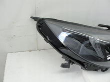 Laden Sie das Bild in den Galerie-Viewer, Frontscheinwerfer Opel Astra K 39195689 Full LED Rechts Scheinwerfer Headlight SCH2589556778zy