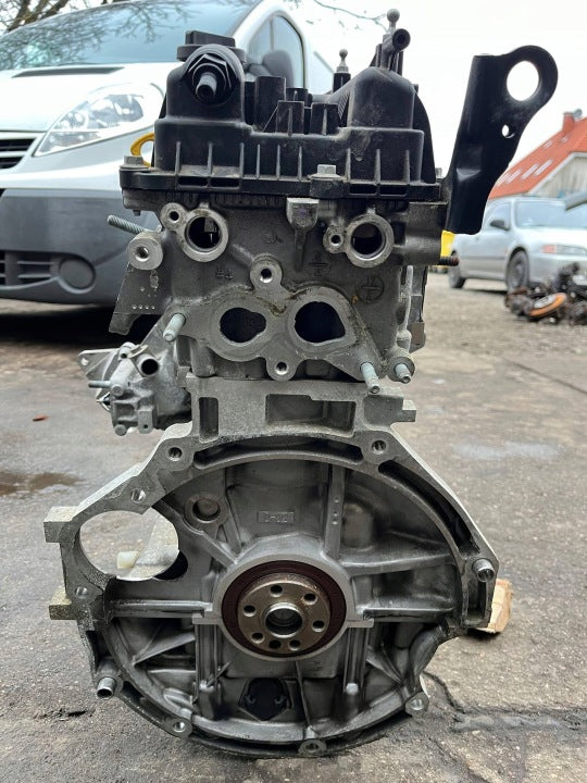 Motor Kia Picanto G3LA 1.0 2021 Benzin Engine Unkomplett MOT3673776457cj