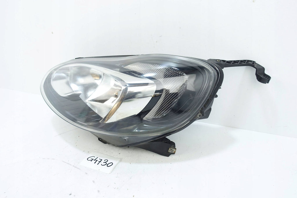 Frontscheinwerfer Opel Adam 13450305 LED Links Scheinwerfer Headlight
