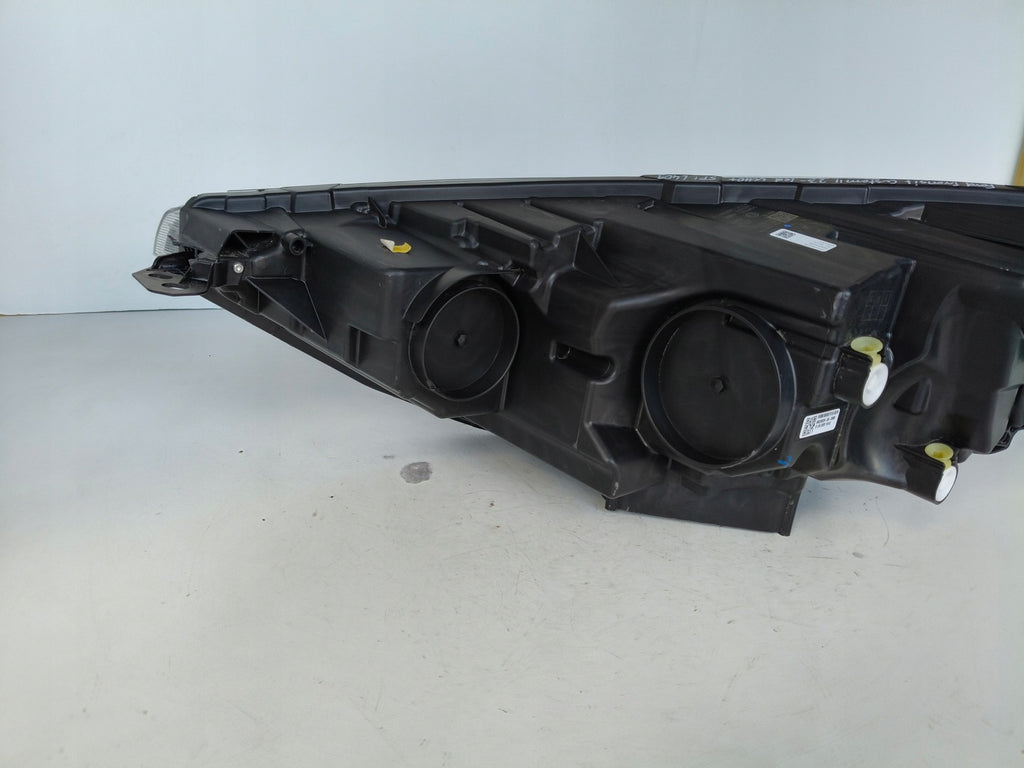 Frontscheinwerfer Ford Transit Custom PZ31-13E014-CB LED Rechts Headlight SCH9574058168xc