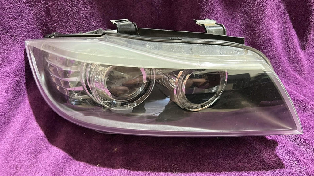 Frontscheinwerfer BMW E91 E90 E90-513425 Rechts Scheinwerfer Headlight SCH1196946346al