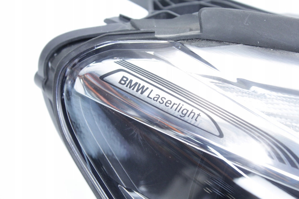 Frontscheinwerfer BMW G11 G12 7408704-01 Laser Rechts Scheinwerfer Headlight SCH3249559022qt
