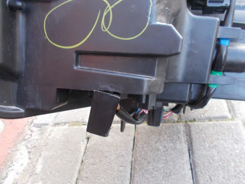 Frontscheinwerfer Mazda Cx-30 Cx30 DGJ1-51030 31420004 Full LED Rechts Headlight