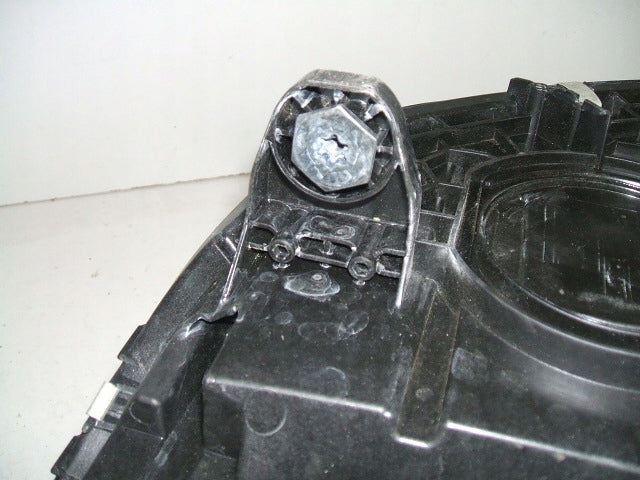 Frontscheinwerfer Mercedes-Benz W206 A2069064003 LED Rechts Headlight SCH4400659027ve