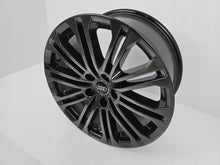 Laden Sie das Bild in den Galerie-Viewer, 4x Alufelge 18 Zoll 8.0&quot; 5x112 31ET Audi A4 Rim Wheel