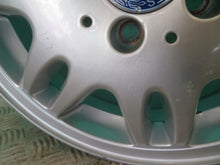 Load image into Gallery viewer, 1x Alufelge 16 Zoll 6.5&quot; 5x112 60ET A6384011802 Mercedes-Benz Viano Rim Wheel