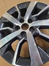 Load image into Gallery viewer, 1x Alufelge 17 Zoll 7.0" 5x114.3 46ET 9810098577 Toyota Proace Verso Rim Wheel FEL5221105905zs