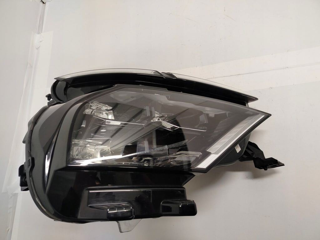 Frontscheinwerfer Citroën C4 III 73243672 Full LED Rechts Scheinwerfer Headlight